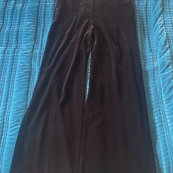 💥💥💥💥💥 NWT wide leg trousers - Picture 3 of 10